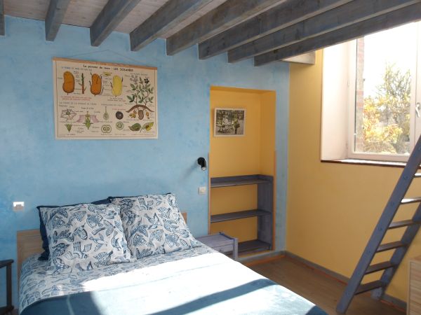 Classe de CE2 – photo 1