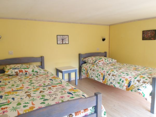 Classe de CE2 – photo 2